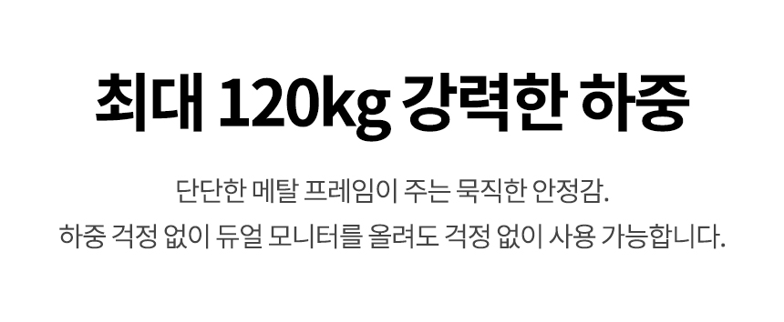 라이즈 모션데스크 1200x600 높이조절 전동책상 상세 이미지 12