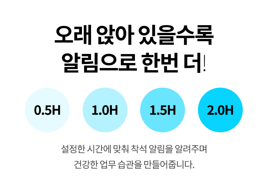 라이즈 모션데스크 1200x600 높이조절 전동책상 상세 이미지 14